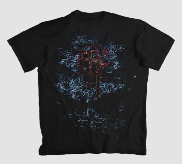 Camiseta Blessthefall - BTF - Image 2
